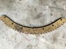 0050-2-5 Frink Snow Plow Gear Sector Part