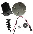 0202800 36151 36163 36152 36218 36241 Ems Salt Spreader Motor Kit Meyer Buyer Spinner Auger Hub 0202800 36151 36163 36152 36218 36241 Ems Salt Spreader Motor Kit Meyer Buyer Spinner Auger Hub