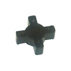 0208470c Saltdogg Spreader Part Salt Center Rubber Solid