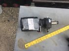 04101-126-00 Swenson Spreader Auger Hydraulic Motor With Sensor New 04101-126-00 Swenson Spreader Auger Hydraulic Motor With Sensor New