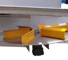 0600900800 Swenson Salt Spreader Replacement Spinner Fin Set Ea Flite Blade 0600900800 Swenson Salt Spreader Replacement Spinner Fin Set Ea Flite Blade