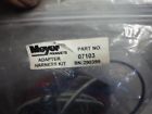 07103 Meyer Products New Headlight Adapter Harness Dual Headlamp Part