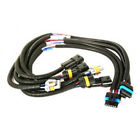 07185 Meyer Genuine Oem Saber Light Harness Adapter Kit Part