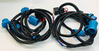 07221 Meyer Oem Snow Plow Adapter Light Harness Kit Night Saber