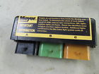 07347 Meyer Used Pin Snow Plow Light Module 07347 Meyer Used Pin Snow Plow Light Module