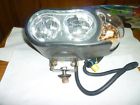 07551 Meyer Nite Saber Ii Lh Only