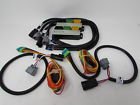 07813 Meyer Snow Plow Headlight Adapter Module Kit Ford Superduty 07813 Meyer Snow Plow Headlight Adapter Module Kit Ford Superduty