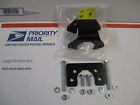 08202 Meyer Plow Systems Round Harness Plug Mount Bracket Kit New