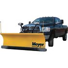 08344 Meyer Products Universal Snow Plow Curb Guards 08344 Meyer Products Universal Snow Plow Curb Guards