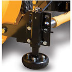 09295 Meyer Road Pro Hd Snow Plow Shoes Skids Mushroom Runners