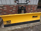 09401 Meyer Genuine Lot Pro Moldboard
