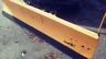 09983 Meyers Used Snowplow With Pump 09983 Meyers Used Snowplow With Pump