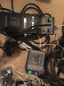 1120409 Force America Spreader Control