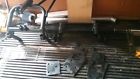11545 Meyer Jeep Snow Plow Lift Pump Frame Hoop Loop Bar 11545 Meyer Jeep Snow Plow Lift Pump Frame Hoop Loop Bar