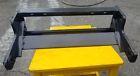 11770 Meyer Snow Plow Universal Clevis Mounting Bracket Part 11770 Meyer Snow Plow Universal Clevis Mounting Bracket Part