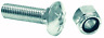 1301060 Buyers Products Cutting Edge Nut And Bolt Set 689744713263