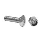 1301065 Sam Buyers Products Repl Cutting Edge Bolt Nut 724920003124 1301065 Sam Buyers Products Repl Cutting Edge Bolt Nut 724920003124