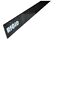 1301220-49080 Buyers Products Rigid Cutting Edge Steel Blade Western Snow Plow