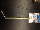 1302247 Western Unimount Snowplow Stand Long 1302247 Western Unimount Snowplow Stand Long