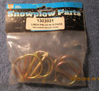 1303031 Sam Pack Of Linch Pins Plow Pump Parts Replace Meyer