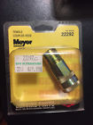 1304022 Sam New Genuine Oem Meyer Products Female Part 1304022 Sam New Genuine Oem Meyer Products Female Part