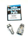 1304027 Buyers Products Sam Meyer Diamond Male Female Quick Coupler Set 1304027 Buyers Products Sam Meyer Diamond Male Female Quick Coupler Set