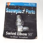 1304055 Buyers Snow Plow Part Elbow 724920003599 1304055 Buyers Snow Plow Part Elbow 724920003599