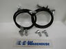 1304060 Buyers Sam Angle Hose Kit For Meyer Snow 724920003605