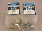 1304335 Buyers Fisher Short Swivel Fitting Degree Of Nos 724920014083