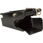 1304406 Buyers Products Drivers Side Receiver Replaces Western Plows 724920098595