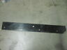 Bax00098 1304761 Buyers Products New Snow Plow Cutting Edge Half