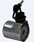 1306016 Buyers Meyer Snowplow Solenoid Coil Bore