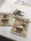 1306025 Sams Sam Coil New Style Lot Of Three