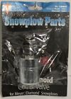 1306040 Sam Solenoid Coil And Valve Snow Plow Meyer Part Brand