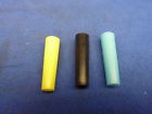 1306087 Sam Meyer Snow Plow Switch Handles Blue Black Yellow New