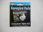 1306105 Snow Plow After Market Meyer Crossover Valve Diamond 724920003957