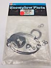 1306150 Buyers Sam Complete Seal Kit Replaces Meyer Free Shipping