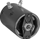 1306326 Buyers Snowplow Motor For Fisher Western Lester