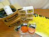 1306425 Sam Lot Snow Plow Filtration Filter Cylinder Seal Kit