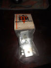 1308120 Snowplow Aftermarket Manufacturing Sam Angle Adapter Kit For Guides Replaces