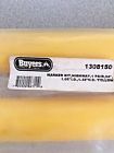 1308150 Buyers Products Yellow Poly Blade Guide Kit