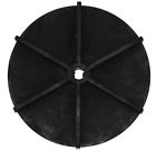 1308890 Buyers Universal Salt Spreader Polyurethane Spinner Disc