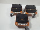 1310410 Buyers Products Caster Set 724920070775