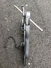 13299 Meyer Jeep Wrangler Snowplow Cj Frame Bronco Scout Blade 13299 Meyer Jeep Wrangler Snowplow Cj Frame Bronco Scout Blade