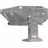 1400250ss Saltdogg Hopper Spreader With Extended Cubic Yard Cap 042565037794