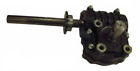 1410720 Buyers Saltdogg Sch Series Salt Spreader Gearbox Assembly With Sprocket