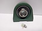 Ucpw204-12 1420101 Buyers Products Saltdogg Pillow Block Spinner Bearing Tapped Base Ucpw204-12 1420101 Buyers Products Saltdogg Pillow Block Spinner Bearing Tapped Base