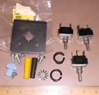 1m15346 15346 Meyer New Snow Plow Lift And Angle Toggle Switch Kit