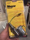 15358 Meyer Coil Solenoid Valve Assembly