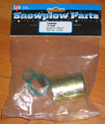 E47-e-60 15430c Meyers Green Wire Only Coil To Move Plow Left And
